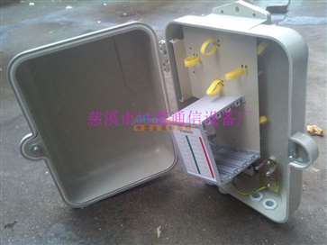 供应壁挂式1分8光分路器箱 慈溪市巨鑫通信设备厂营业部高品质通讯器材解析