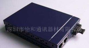 探索通信领域全面解决方案 FIBERCOM原装多模光纤收发器技术解析